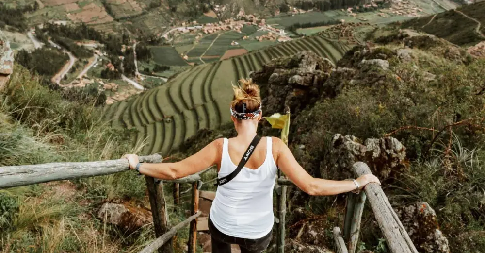 Taxi a Pisac (ruinas y mercado)