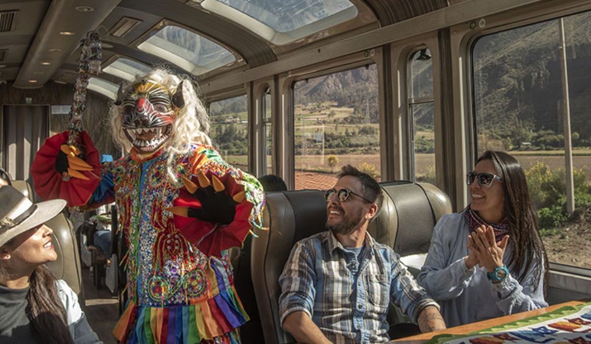 Taxi de Cusco a Poroy